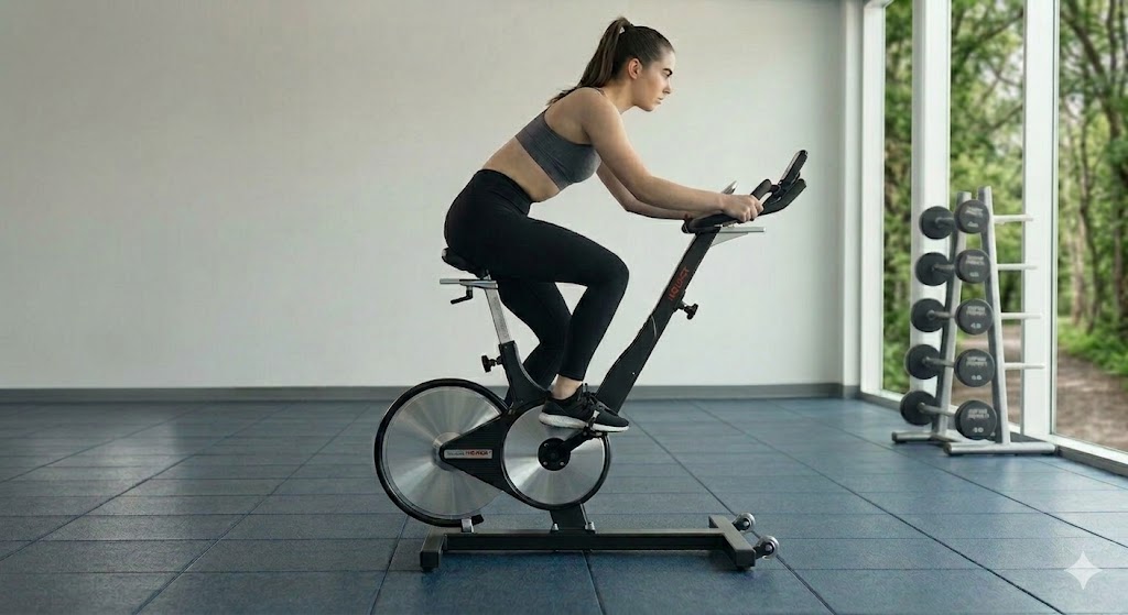 Cycling